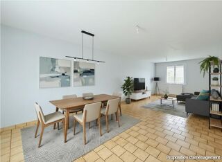  Maison � vendre 4 pi�ces 75 m�