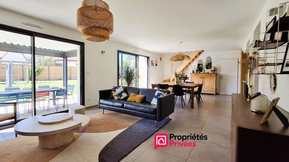 Vente Maison PROPRIETES PRIVEES COTE D'OPALE vous propose : Saint inglevert