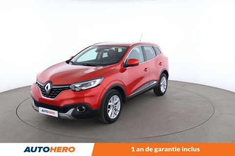 Annonce voiture Renault Kadjar 9890 €