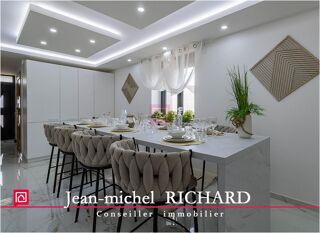  Maison à vendre 4 pièces 117 m²