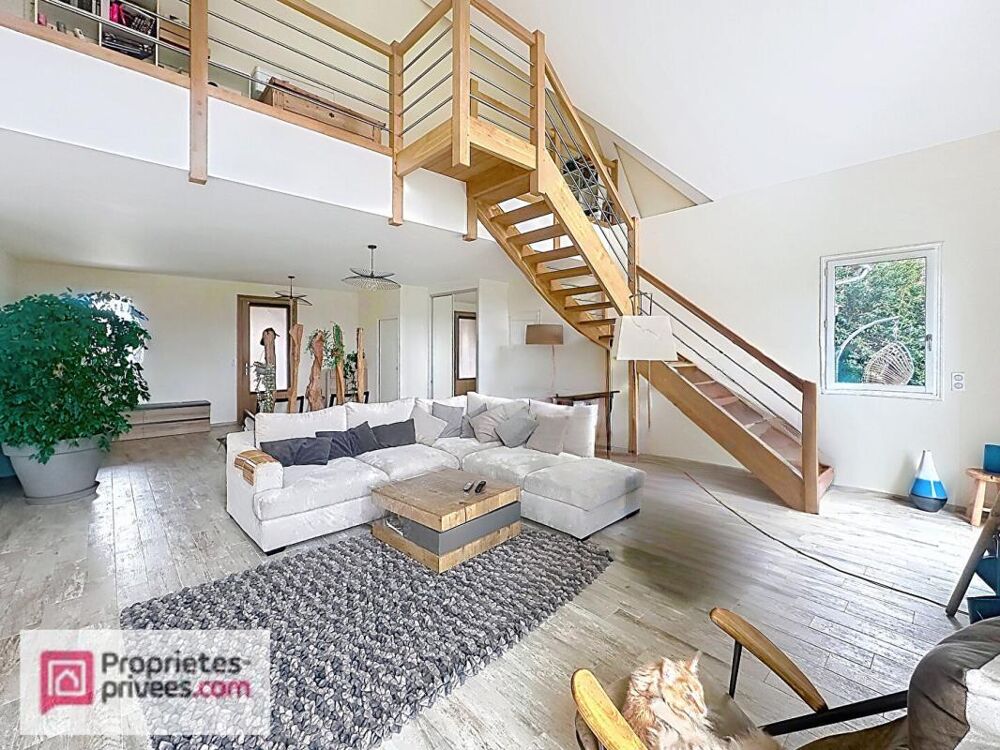 � vendre  Maison Saint-Arnoult (14800)