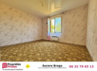  Maison à vendre 4 pièces 85 m²