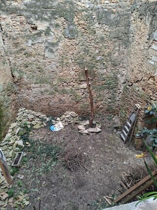  Maison � vendre 2 pi�ces 70 m�