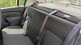 Logan II 1.0 SCe 75 Access 2019 occasion 84000 Avignon