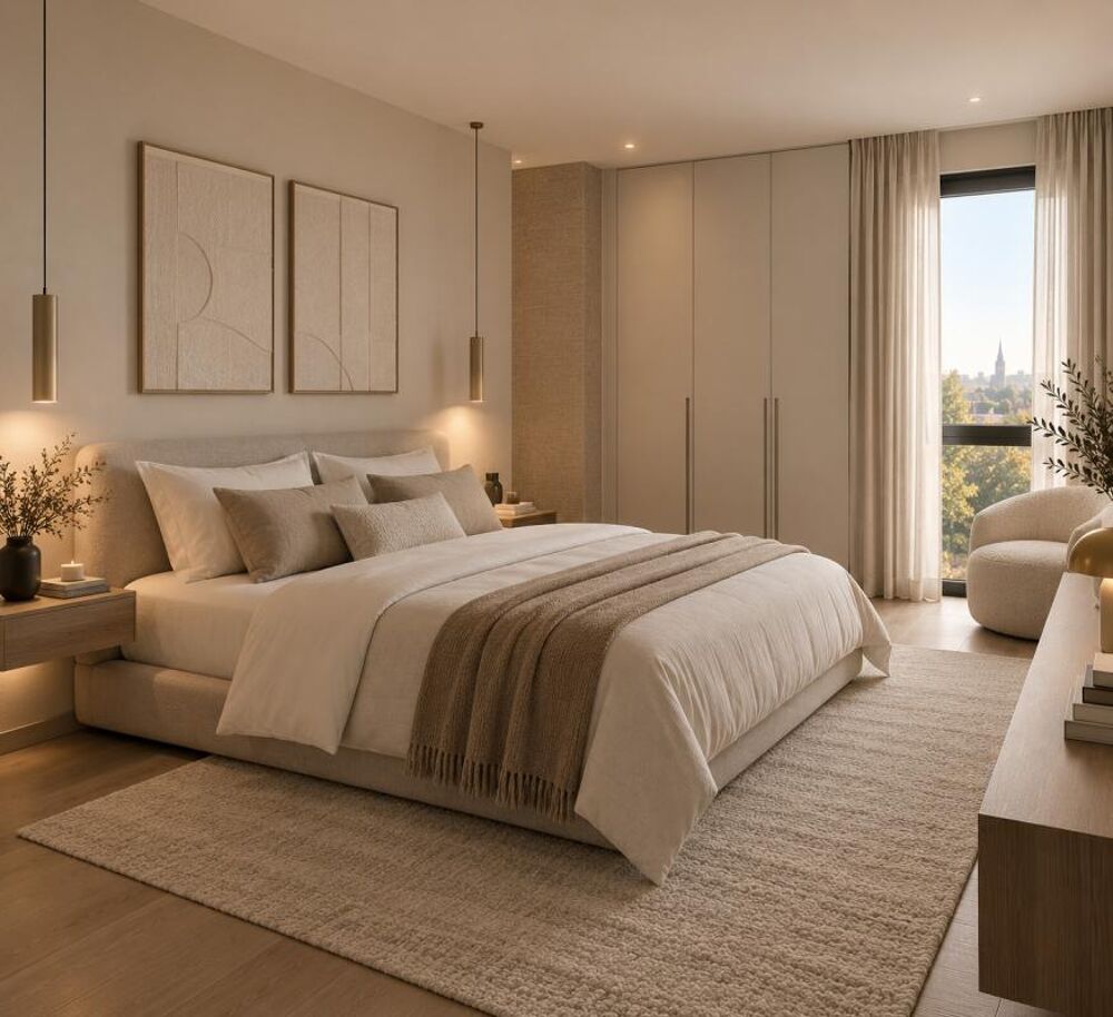 Vente Appartement UN T3 AUX PORTES DE BORDEAUX Begles