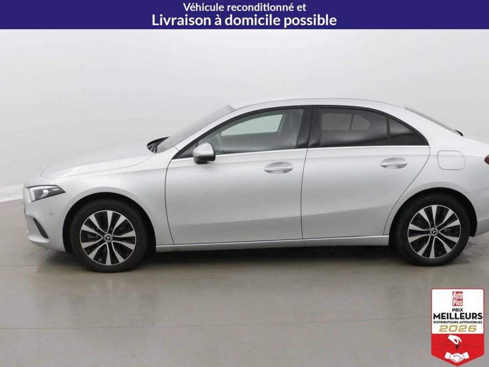 Classe A 250e 8G-DCT Style +GPS +Cam&eacute;ra 2021 occasion 10150 Lavau