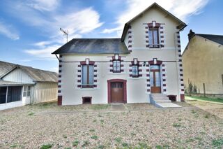  Maison � vendre 4 pi�ces 94 m�