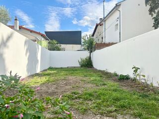  Maison � vendre 4 pi�ces 79 m�