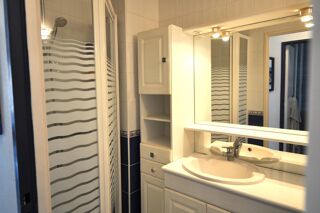  Appartement � vendre 2 pi�ces 44 m�