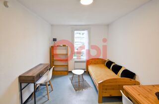  Appartement � louer 1 pi�ce 16 m�