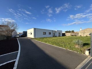  Maison � vendre 6 pi�ces 168 m�