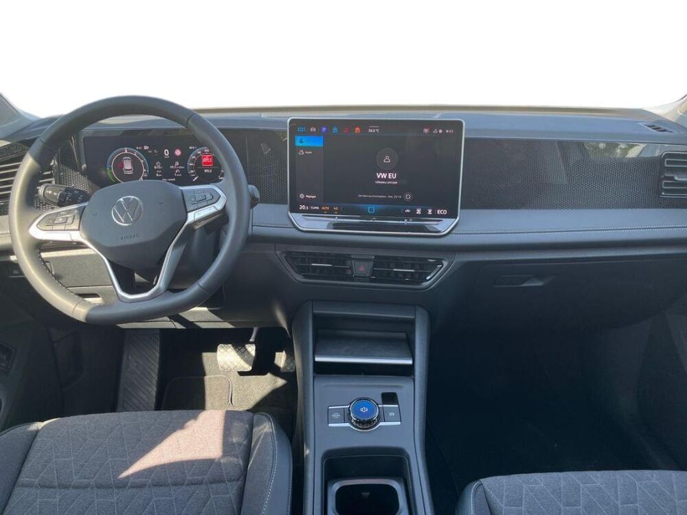 Tiguan NOUVEAU 1.5 EHYBRID 204CH DSG6 LI 2026 occasion 31100 Toulouse