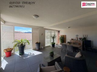  Appartement � vendre 5 pi�ces 98 m�