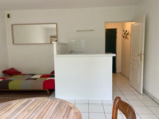  Appartement à louer 1 pièce 23 m² Nantes
