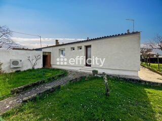  Maison � vendre 5 pi�ces 90 m�