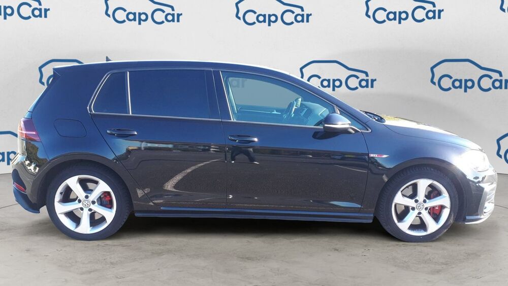 Golf VII 2.0 TSI 245 DSG7 GTI Performance - Automatique 2019 occasion 59000 Lille