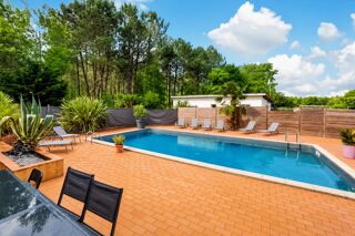  Maison à vendre 6 pièces 157 m²