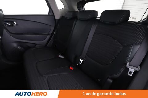 Captur 1.2 TCe Energy Intens EDC 120 ch 2016 occasion 92130 Issy-les-Moulineaux