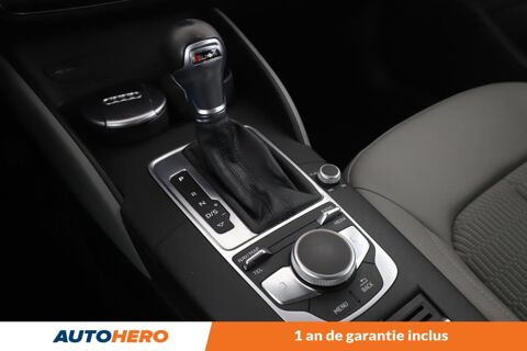 A3 2.0 TDI Design S tronic 6 150 ch 2016 occasion 92130 Issy-les-Moulineaux