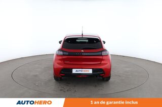 208 1.2 PureTech Allure 100 ch 2019 occasion 92130 Issy-les-Moulineaux