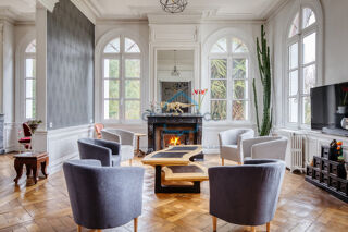  Maison � vendre 12 pi�ces 442 m�