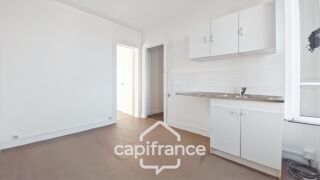  Appartement à vendre 2 pièces 28 m²