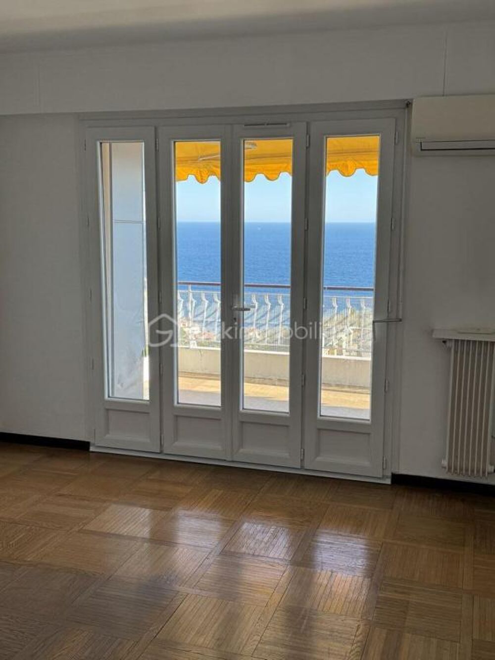 � vendre  Appartement Cap-d'Ail (06320)