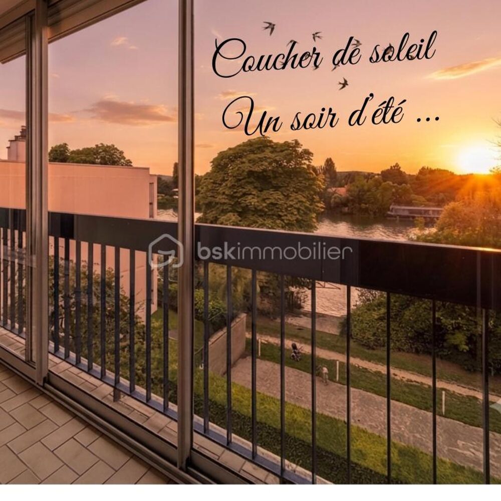 [NOUVEAU PRIX] Triel sur Seine