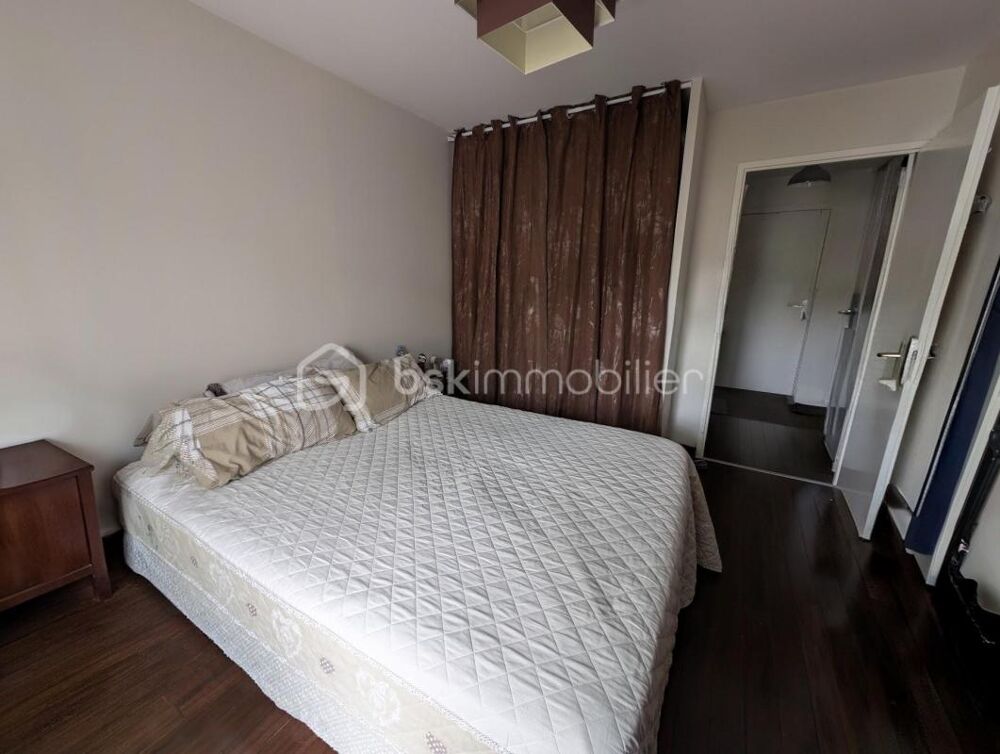Appartement T2 de 43 m² faibles charges