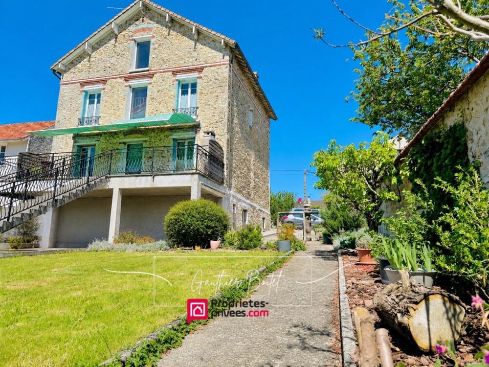 Maison 8 pièces 170 m² · à Coulommiers · 170 m² · 339 000 €