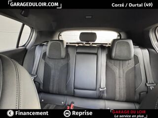 308 III BlueHDI 130 EAT8 GT 2022 occasion 49140 Corz&eacute;