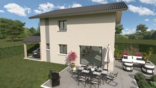  Maison 5 pi�ces 116 m� Aix les bains