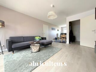  Appartement à vendre 3 pièces 65 m²