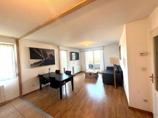  Appartement à vendre 3 pièces 60 m²
