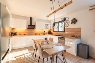  Maison � vendre 4 pi�ces 93 m�