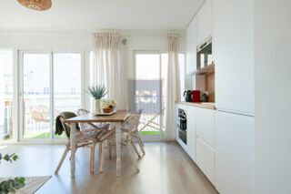  Appartement � vendre 3 pi�ces 55 m�