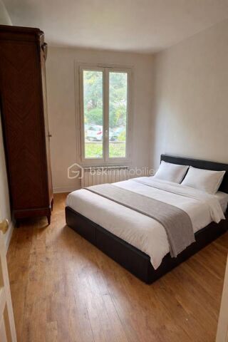  Appartement � vendre 2 pi�ces 37 m�