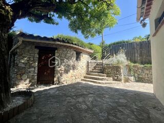  Maison � vendre 3 pi�ces 63 m� Saint paul en foret
