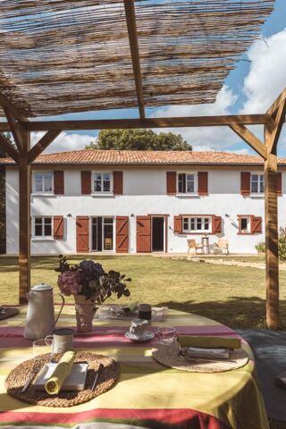  Maison  vendre 13 pices 426 m