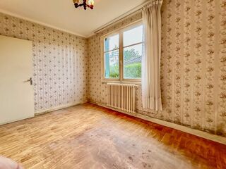  Maison � vendre 3 pi�ces 63 m�