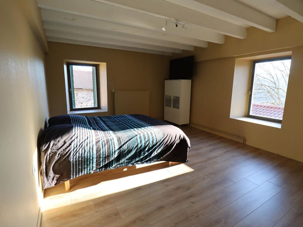 � vendre  Maison Courpi�re (63120)