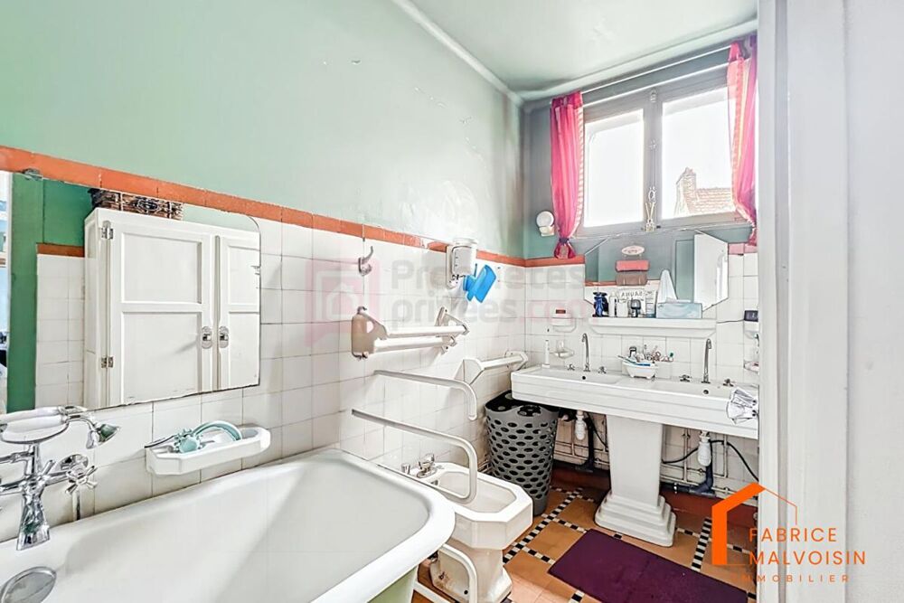 � vendre  Maison Montreuil (62170)