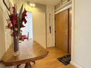  Appartement à vendre 4 pièces 103 m²