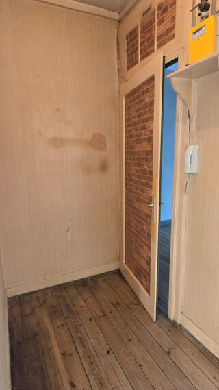  Appartement � vendre 2 pi�ces 37 m�