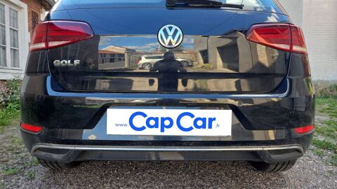 Golf 1.0 TSI 115 IQ.Drive 2019 occasion 54200 Toul