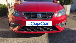 Leon 1.4 TSI 125 FR 2018 occasion 57500 Saint Avold