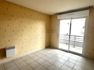  Appartement à louer 1 pièce 29 m²