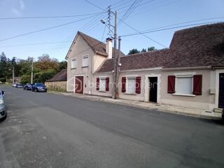  Maison � vendre 7 pi�ces 139 m�