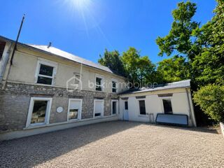  Maison à vendre 4 pièces 75 m²