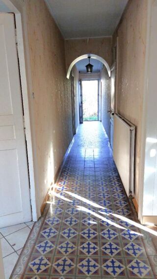  Maison à vendre 8 pièces 181 m²